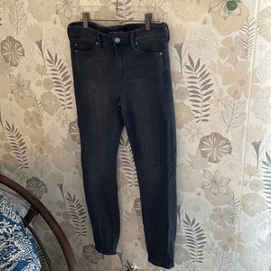 Liverpool skinny jeans
